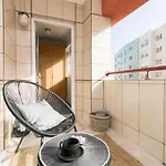 The Metropolitan- Premium-wohnung Mit Balkon- Parkplatz By Interhome Apartment