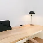 The Metropolitan- Premium-wohnung Mit Balkon- Parkplatz By Interhome Lisbon