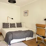 The Metropolitan- Premium-wohnung Mit Balkon- Parkplatz By Interhome * Lisbon