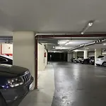 The Metropolitan- Premium-wohnung Mit Balkon- Parkplatz By Interhome Apartment