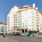 The Metropolitan- Premium-wohnung Mit Balkon- Parkplatz By Interhome *