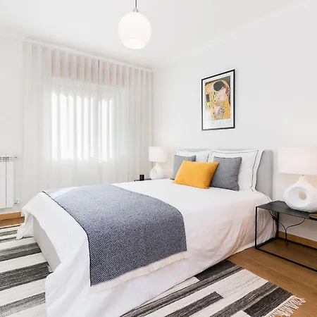 The Metropolitan- Premium-wohnung Mit Balkon- Parkplatz By Interhome Apartament