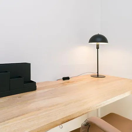 The Metropolitan- Premium-wohnung Mit Balkon- Parkplatz By Interhome Lisboa