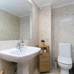 아파트 The Metropolitan- Premium-wohnung Mit Balkon- Parkplatz By Interhome *