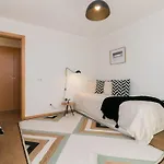 The Metropolitan- Premium-wohnung Mit Balkon- Parkplatz By Interhome 아파트