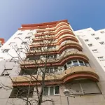 The Metropolitan- Premium-wohnung Mit Balkon- Parkplatz By Interhome 아파트