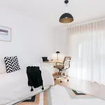 The Metropolitan- Premium-wohnung Mit Balkon- Parkplatz By Interhome *